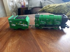 Thomas & Friends Trackmaster