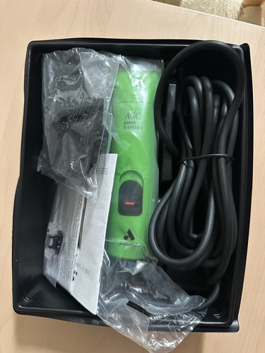 Excellent condition andis - excellent,