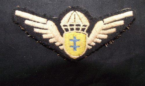 Wwii free french france - free, libre