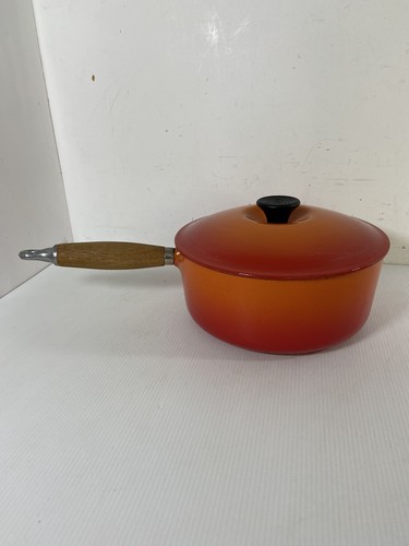 Vintage creuset 22 - vintage,