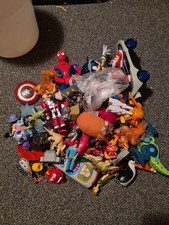 Bundle of Kids Toys 90s Onwards Various Brands