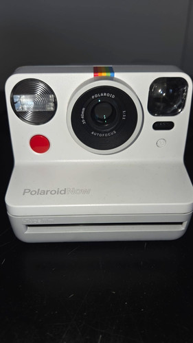 Polaroid now instant camera - now,