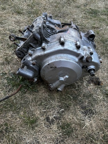 Suzuki rgv vj21 complete - rgv,