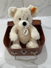 Steiff Lotte Teddy Bear In
