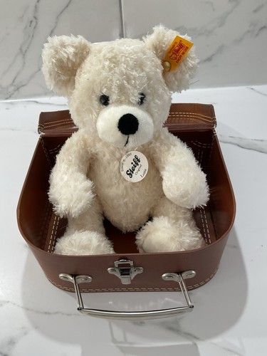 Steiff lotte teddy - steiff,