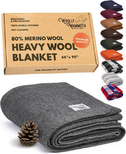 Woolly Mammoth Woolen Company