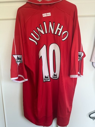 Middlesbrough 2003 2004 - middlesbrough, 2003-2004