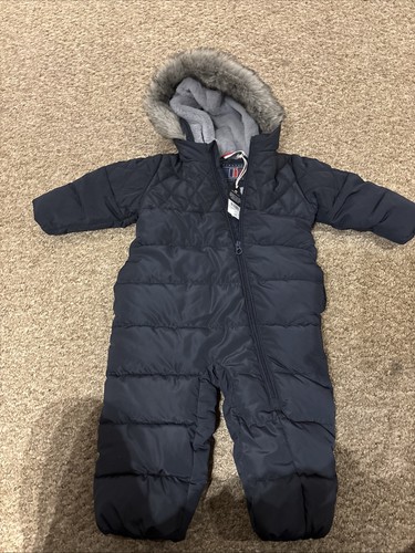Next snowsuit for years - next,