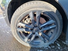 2011 VOLVO S60 2.0 Diesel Alloy Wheel & Tyre 225/45/R17
