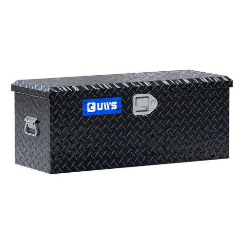 Uws atv blk gloss - uws, black