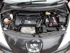 PEUGEOT 207 S 06-13 Engine