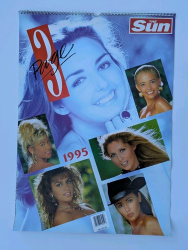 The sun page - 3, 1995