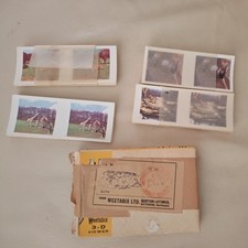 vintage Weetabix 3D viewer