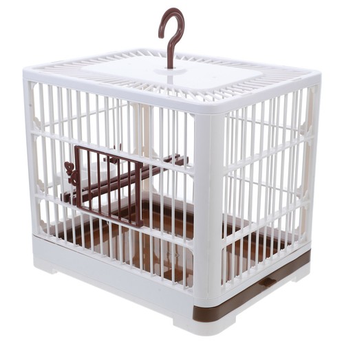 Large parrot cage for travel - parrot,