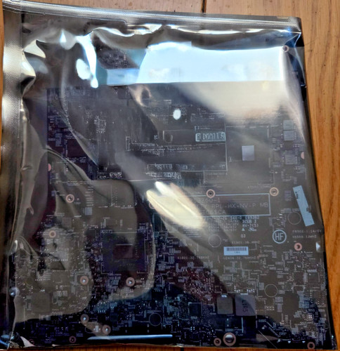 Genuine alienware m18 - alienware, r1