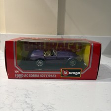 Collectable ford cobra 427 - collectable,