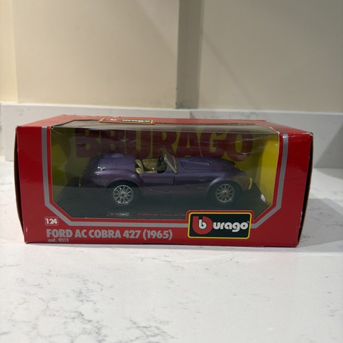 Collectable ford cobra - ford,