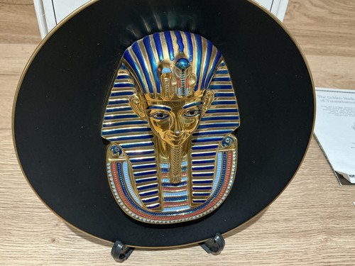 Osiris porcelain the golden - the,