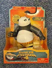 Kung Fu Panda 4, 5.5inch Kung