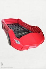 Kids Storm Plastic Racing Car