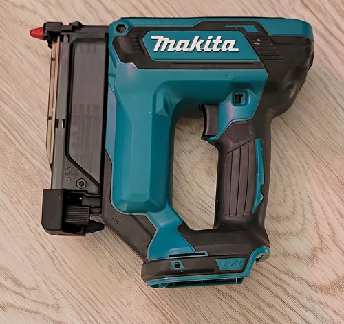 Makita dpt353 18v lxt cordless - dpt353,