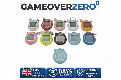 Bandai tamagotchi bundle - x,