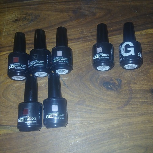 Jessica geleration - jessica,