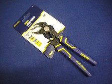 Irwin Vise-Grip GV8 Groovelock