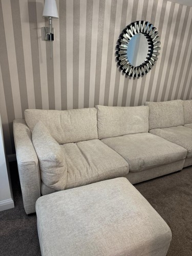 34m 96m cream - x, dfs