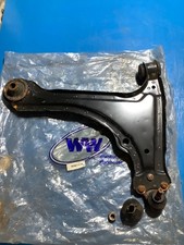 VAUXHALL ASTRA CAVALIER