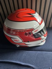 Bell Rs3 Pro Helmet