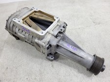 JAGUAR XKR X150 06-09 4.2L SUPERCHARGER