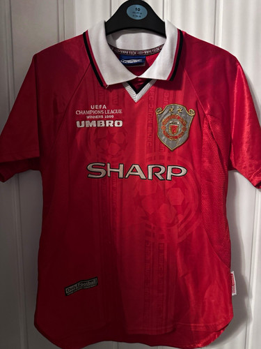 Umbro manchester united - manchester,