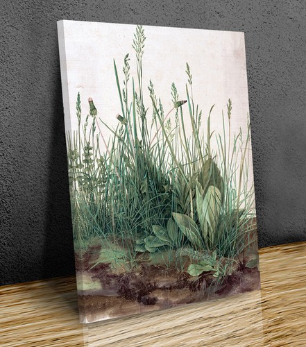 Great piece turf albrecht - great,