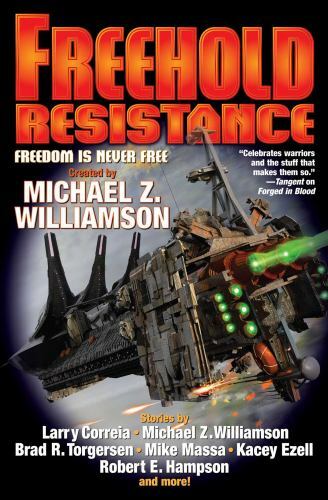 Freehold resistance - freehold:,