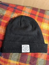 Odd Future Beanie Hat Black