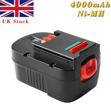Battery for black decker - for, 14.4v