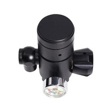 Scuba Diving Pressure Valve