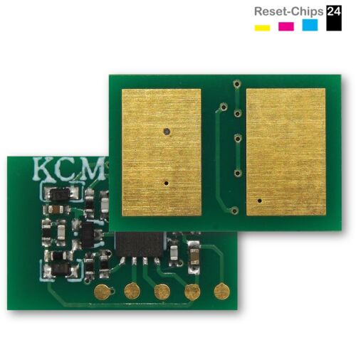 Toner chip fits oki - toner,