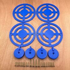 Mud Kitchen Cooker Rings and