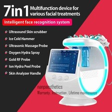 7in1 Hydro Water Dermabrasion