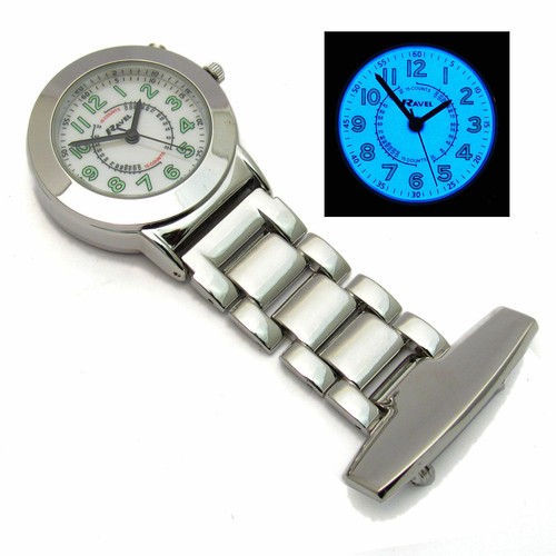 Ravel nurse uniform fob - ravel,
