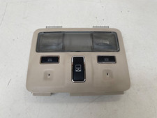 JAGUAR XJ X351 REAR INTERIOR ROOF READING LIGHT AW93MBBS