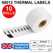 99012 DYMO Compatible Thermal