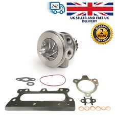 Turbocharger CHRA Renault