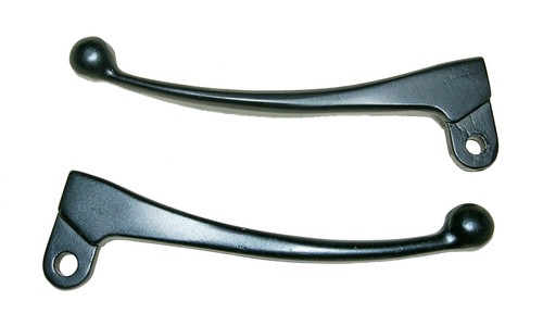 Lever blades clutch front - blades,, &
