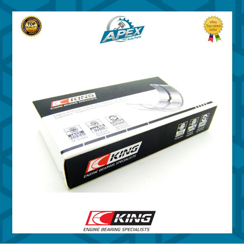 King big end - big, .020"