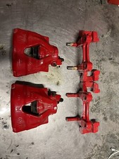 mk3/4 golf 288mm brake upgrade genuine Parts ATE 54