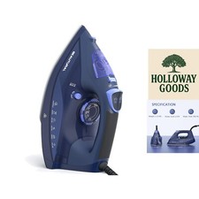 Professional 2800W Steam Iron
