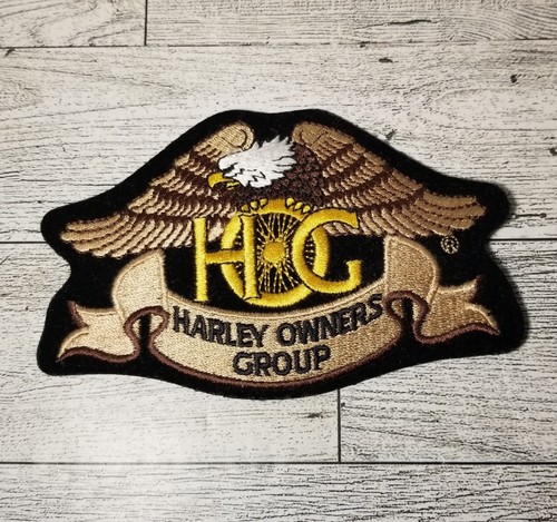 Harley davidson owners group - owners,